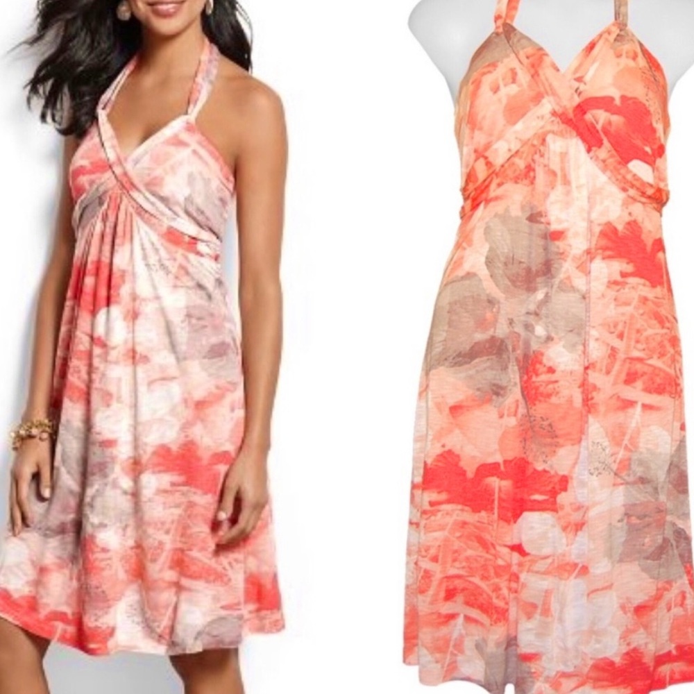 Tommy Bahama Carrera Mist Dress